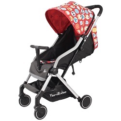 Single-Lightweight-Stroller 