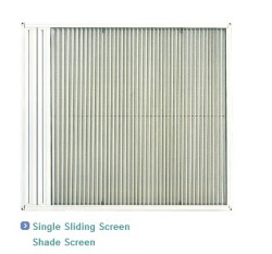 Single-Sliding-Screen-Shade-Screen
