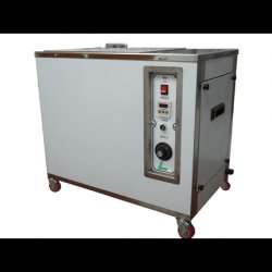 Single-Tank-Ultrasonic-Cleaner