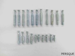 Sleeve-Screws