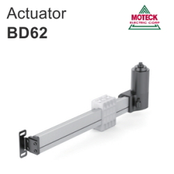 Slider-Type-Linear-Actuator