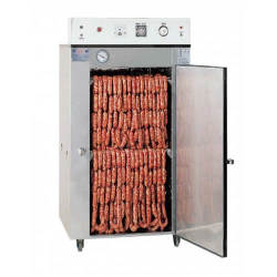 Small-Dryer-For-sausage-Processing