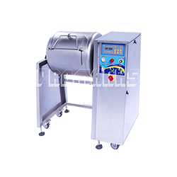 Small-Type-Vacuum-Tumbling-Machine