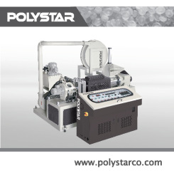 Small-plastic-recycling-machine 