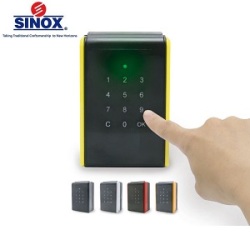 Smart-Electronic-Key-Storage-Lock-Box