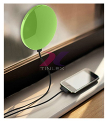 Solar-Charger-Power-Bank 