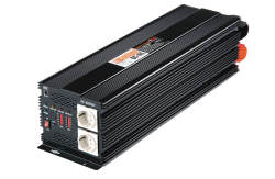 Solar-Inverter---Intelligent-DC-AC 