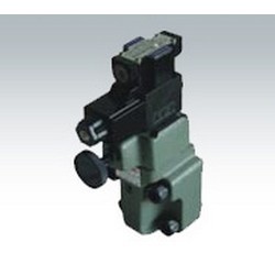 Solenoid-Controlled-Relief-Valves