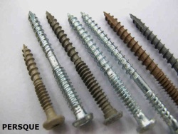 Special-Structure-Screws-Series