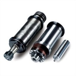 Spindle-For-Grinding-Machine