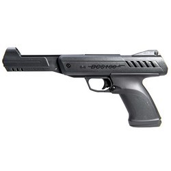 Spring-Airgun-Pistol 