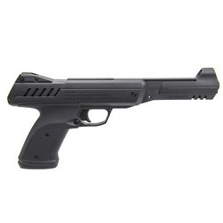 Spring-Powered-Airsoft-Rifle