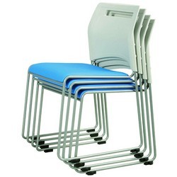 Stacking-Chair 