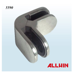 Stainless-Steel-Glass-Clamp