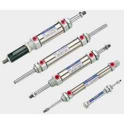 Stainless Steel Pneumatic Cylinder