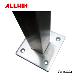 Stainless-Steel-Railing-Square-Handrail-Post 