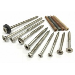 Stainless-Steel-Screw 