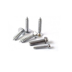 Stainless-Steel-Self-Tapping-Screws