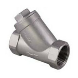 Stainless-Steel-Y-TYPE-CHECK-VALVE