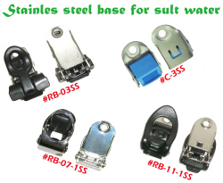 Stainless-steel-base-Ratchet-Buckle