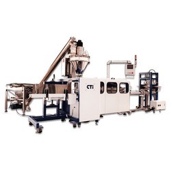 Stand-Up-Bag-Fully-Automatic-Packing-Machine