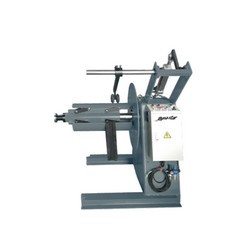 Standard-Uncoiler-Machine 