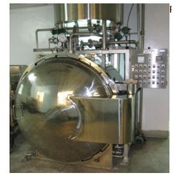 Steam-EOGas-Sterilizer