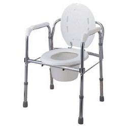 Steel-Folding-Commode-with-Backrest 