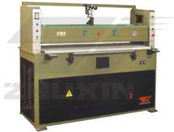 Surface Hydraulic Pressure Cutting Machine