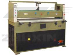 Surface-Hydraulic-Pressure-Cutting-Machine