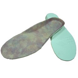 Synthetic-Leather-Insole 