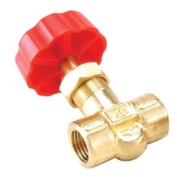 T-TYPE-NEEDLE-VALVE