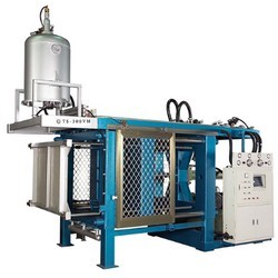 T-Type-Shape-Molding-Machine