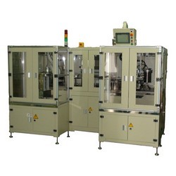 TCP-Automatic-Loading-Unloading-Dipping-Machine 