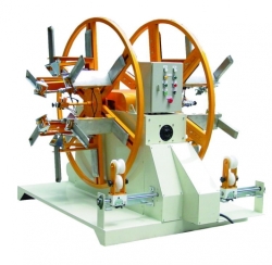 TWIN-COILER-FOR-PIPE