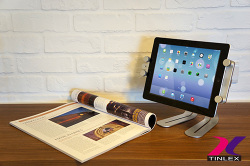 Tablet-stand