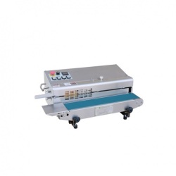 Tabletop-Horizontal-Continuous-Band-Sealer 