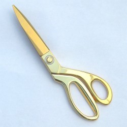 Tailor-Sewing-Shear