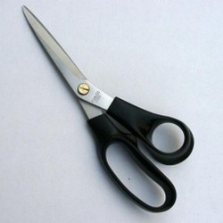 Tailor-scissor