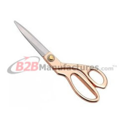 Tailor-scissors-Rose-golden 
