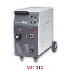 Tapped-Selector-MIG-MAG-Welding-Machine 