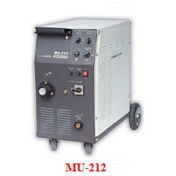 Tapped-Selector-MIG-MAG-Welding-Machine