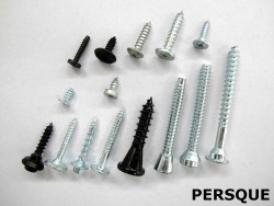 Tapping-Screws