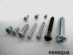 Tapping-Screws-Pan-Head