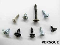 Tapping-Screws-Washer-Head 