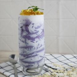 Taro-Powder 