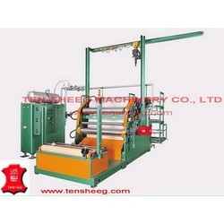 Thermo-Lamination-Machine 