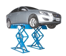 Thin-Scissor-Auto-Lifts