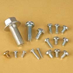 Thread-Forming-Screw