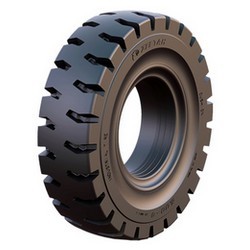 Tires-for-transport-machines